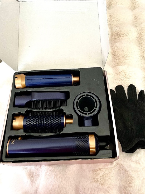 Dyson Other - Air Wrap